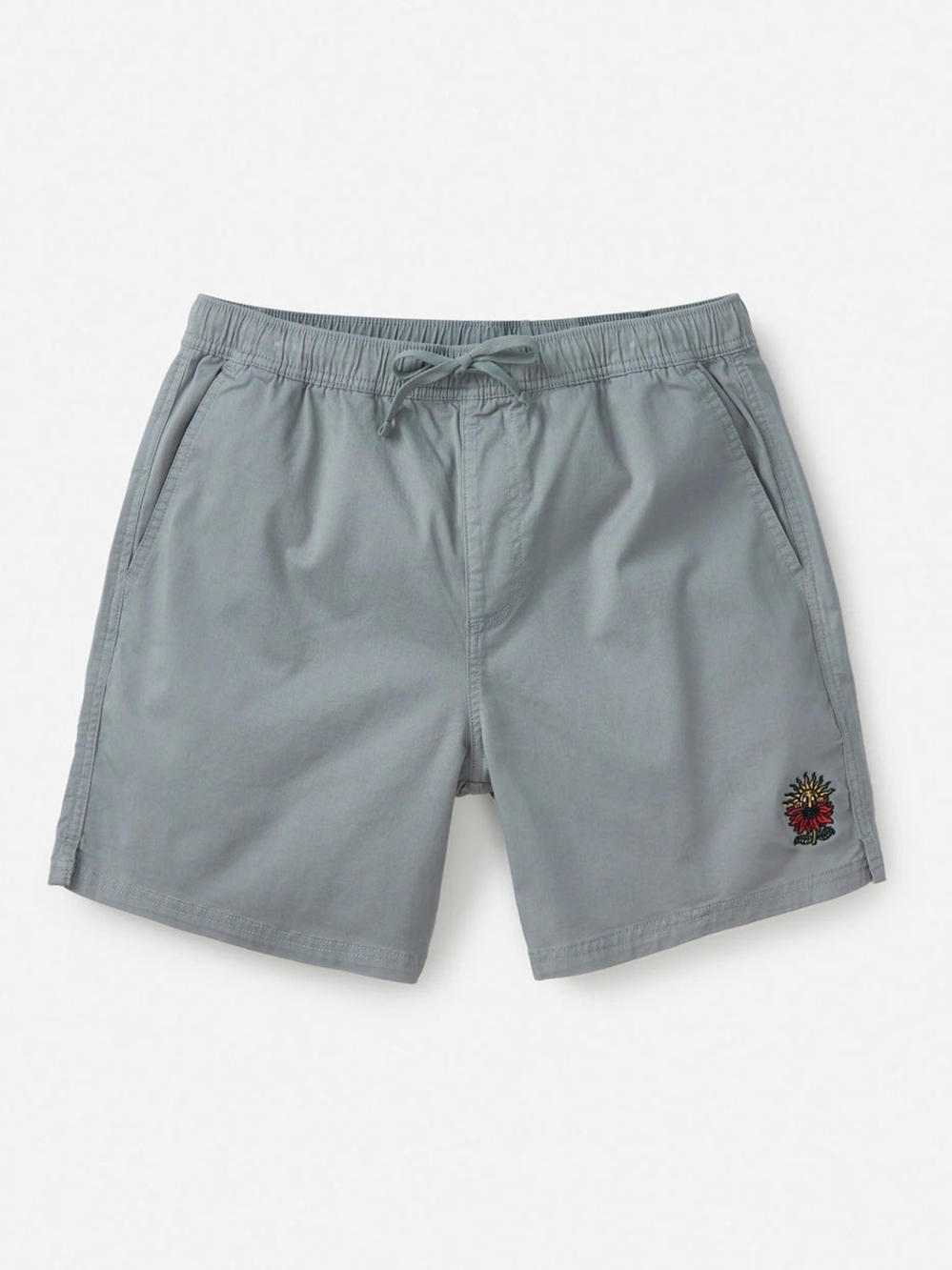 Katin Frank Short